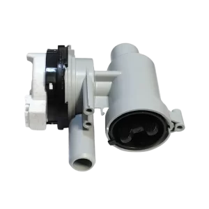 Bomba de Drenaje Original para Lavadora LG - AHA75693501 (20W)