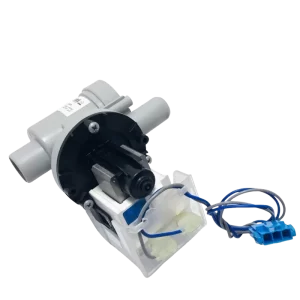 Bomba de Drenaje Original para Lavadora LG - AHA74873603
