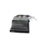 Caja de control electrónica subassembly 17222000009750 vista frontal