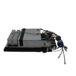 Caja Electrónica Inverter Midea 220V | 17222000009750