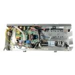 Electronic Control Box 17222700001556 Midea