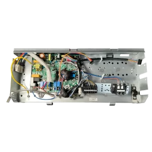 Electronic Control Box 17222700001556 Midea