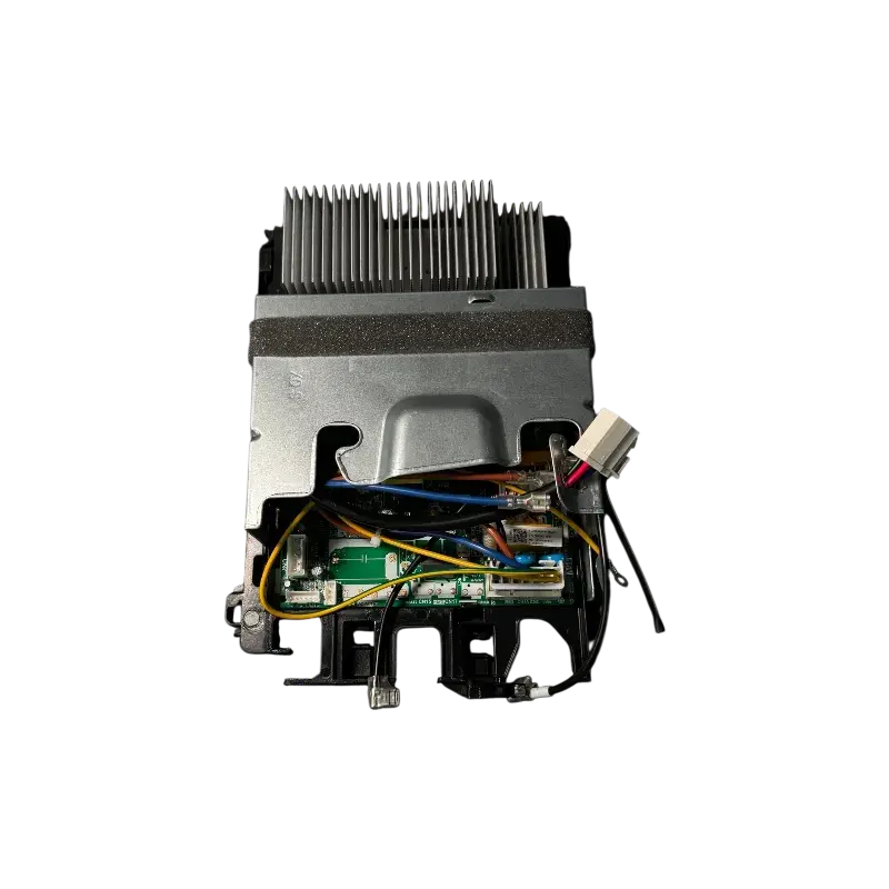 Caja electrónica MX1-KF35W/BP3N1-X130 para aire acondicionado | Control de alta precisión Caja electrónica de control MX1-KF35W/BP3N1-X130 para aire acondicionado, compatible con voltaje 115V y tecnología RoHS