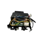 Caja electrónica MX1-KF35W/BP3N1-X130 para aire acondicionado | Control de alta precisión Caja electrónica de control MX1-KF35W/BP3N1-X130 para aire acondicionado, compatible con voltaje 115V y tecnología RoHS