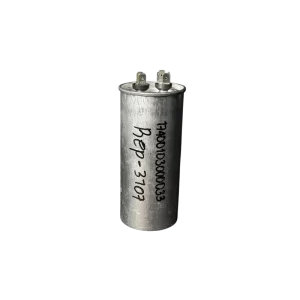 Capacitor de Compresor 60UF/450V-55-P2 | 17400103000033