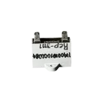 Capacitor Fan Motor 3uF 450V P2 para Aire Acondicionado