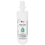 Cartucho LG LT700P AGF80300702 vertical con logotipo visible y diseño compacto.