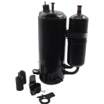 Compresor rotativo de velocidad fija ATH356UN-C9EU Midea