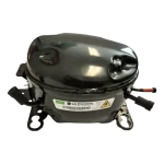 Compresor LG TCA35892752 tipo rotativo hermético para refrigeradores inverter