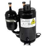 Compresor Rotativo DC Midea 11103020002899 de Segunda Mano