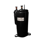 Compresor Rotativo de Velocidad Fija PA236G2C-3MTL RoHS