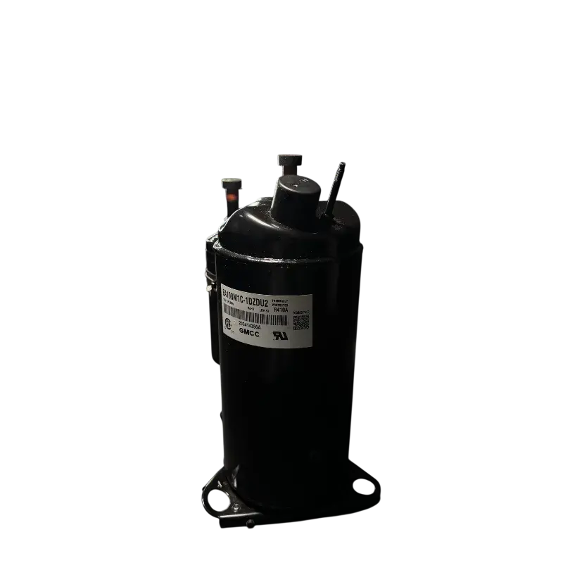 Compresor Rotativo de Velocidad Fija PA170M2A-3ET6 RoHS Compresor rotativo de velocidad fija PA170M2A-3ET6 RoHS