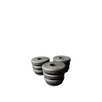 Compresor Rotativo de Velocidad Fija PA170M2A-3ET6 RoHS Compresor rotativo de velocidad fija PA170M2A-3ET6 RoHS