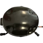 Compresor LG TCA35892752 rotativo hermético para gas R600a