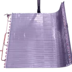 Serpentina de Condensador assembly 15822000003536