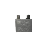 Fan Motor Start Capacitor 2UF 450V P2 RoHS