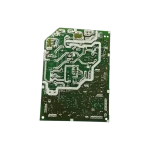 Conectores y puertos de la tarjeta electrónica Midea Inverter