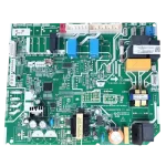 Duct Main Control Board 17123000009217 aire acondicionado