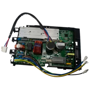 Electronic Control Box 17222000024572 Midea