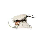 Ensamble completo de la tarjeta Midea US-KF32G vista frontal