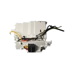 Ángulo superior-frontal del controlador Midea US-KF32G