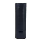 Vista posterior del control remoto LG AKB75595361