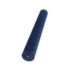 Cross Flow Fan Midea 12100102000084 – Ventilador Cilíndrico para Aire Acondicionado Cross Flow Fan Midea 12100102000084 en vista angular con eje metálico visible.