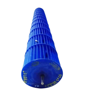 Cross Flow Fan 12100102000131 Midea