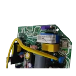 Main Control Board Midea 17122000A14492 | PCB electrónica para unidad interna de aire acondicionado Main Board Midea 17122000A14492 para unidad interior, PCB con componentes electrónicos y etiqueta de referencia visible.
