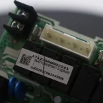 Conector de alimentación en tarjeta SA-KF105Q4