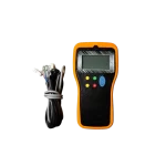 Detector inversor Midea con cableado de alto y bajo voltaje incluido.