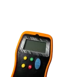 Detector inversor DR.SMART Midea con carcasa y componentes externos visibles.