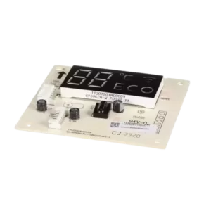 Display board subassembly 17122000A07845