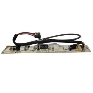 Display board subassembly 17122500000235