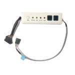 Duct Display Board Subassembly | 17223000000003