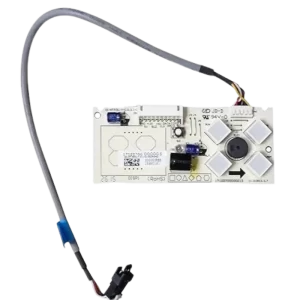 Display board subassembly 17122700000005