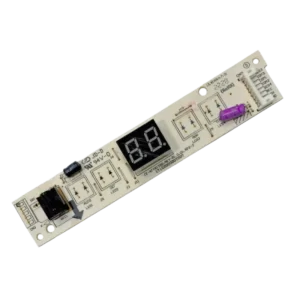 Display board subassembly 17122000006952