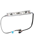 display box CE-KFR120Q/SDY.D.3 | 17222500000235