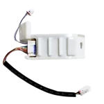 Display LG EBR65245001 con diseño de carcasa estriada para instalación lateral