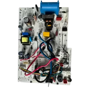 Electrical Control Board ASS'Y\KG - K2254445 (indoor)