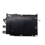 Tapa posterior cerrada de la Electronic Control Box 17222000026694 Midea