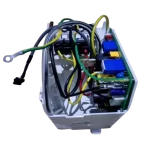 Electronic Control Box 17222000034281 Midea