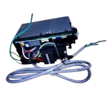 Electronic Control Box 17222000030534 Midea
