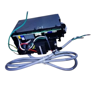 Electronic Control Box 17222000030534 Midea
