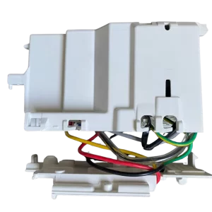 Electronic Control Box 17222000034014 Midea