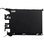 Tapa de plástico del Electronic Control Box Midea 17222000034016