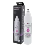 Filtro de Agua Interno LG LT800P ADQ73613401