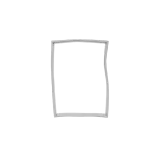 Empaque de puerta LG ADX52752661 vista frontal