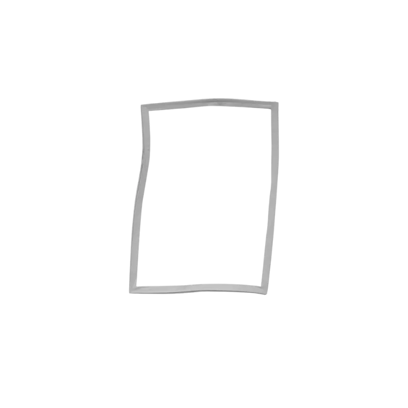 Empaque de puerta LG ADX52752661 vista posterior