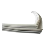 Empaque de puerta LG ADX52752663 vista frontal